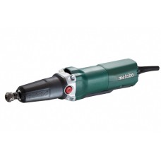 Мережа прямошліфувальна машина Metabo GEP 710 Plus (600617000)