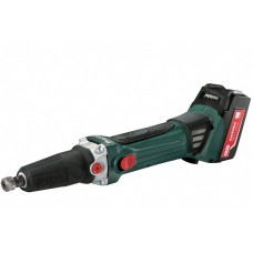 Акумуляторна прямошліфувальна машина Metabo GA 18 LTX (600638650)