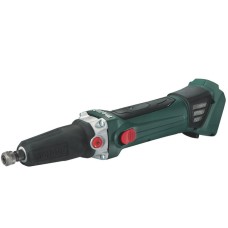 Акумуляторна прямошліфувальна машина Metabo GA 18 LTX (600638890)