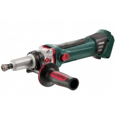 Акумуляторна прямошліфувальна машина Metabo GA 18 LTX G (600639850)
