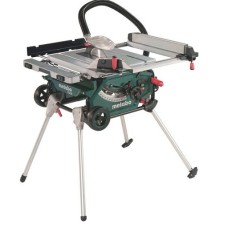 Циркулярна пила настільна Metabo TS 216 (600667000)