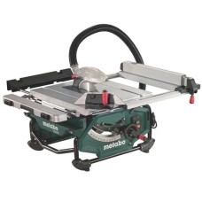 Циркулярна пила настільна Metabo TS 216 Floor (600676000)