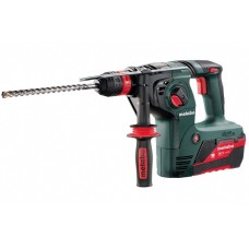 Акумуляторний перфоратор Metabo BHA 36 LTX (600795510)