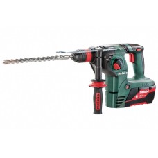 Акумуляторний перфоратор Metabo BHA 36 LTX (600795650)