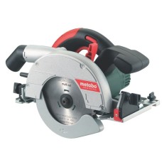 Ручна циркулярна пилка Metabo KSE 55 Vario (601204000)