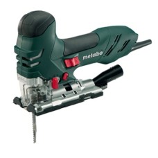 Електролобзик Metabo STE 140 PLUS (601403700)