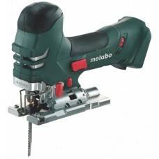 Акумуляторний лобзик Metabo STA 18 LTX 140 (601405890)