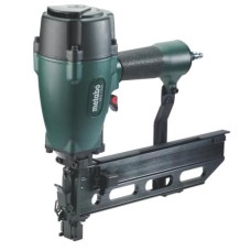 Скобозабивний каркасний пневмопістолет Metabo DKG 114/65 (32-465 мм) скоба велика