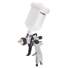 Пневматичний фарбокопульт Metabo FSP 600 HVLP (601577000)