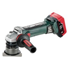 Акумуляторний фрезер Metabo KFM 18 LTX 3 RF (601754700)