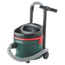 Пилосос Metabo AS 20 L (602012000)