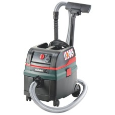 Пилосос Metabo ASR 25 L SC (602024000)