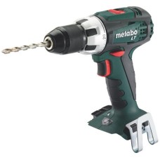 Дриль-шуруповерт акумуляторний Metabo BS 18 LT (602102890)
