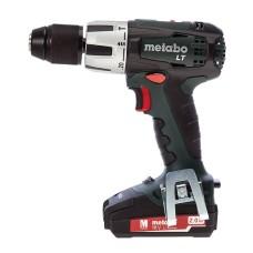 Дриль-шуруповерт акумуляторний Metabo SB 18 LT (602103610)