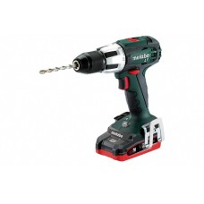 Дриль-шуруповерт акумуляторний Metabo SB 18 LT (602103670)