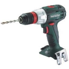 Дриль-шуруповерт акумуляторний Metabo BS 18 LT Quick (602104890)