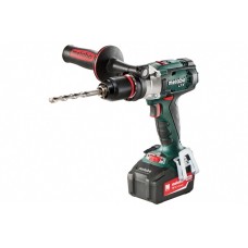 Дриль-шуруповерт акумуляторний Metabo SB 18 LTX Impuls (602192500)