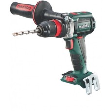 Дриль-шуруповерт акумуляторний Metabo BS 18 LTX Quick (602193890)