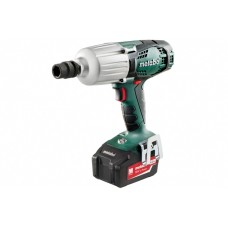 Ударний гайковерт Metabo SSW 18 LTX 600 (602198500)