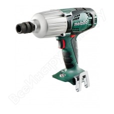 Ударний гайковерт Metabo SSW 18 LTX 600 (602198890)