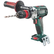 Дриль-шуруповерт акумуляторний Metabo SB 18 LTX BL Quick +Impuls (602199890)