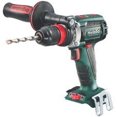 Дриль-шуруповерт акумуляторний Metabo SB 18 LTX Quick (602200890)