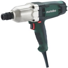 Ударний гайковерт Metabo SSW 18 LTX 600 (602204000)