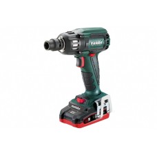 Ударний гайковерт Metabo SSW 18 LTX 400 BL (602205670)