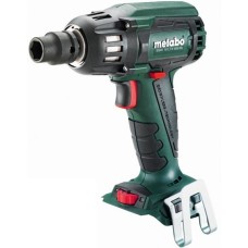 Ударний гайковерт Metabo SSW 18 LTX 400 BL (602205890)