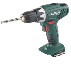 Дриль-шуруповерт акумуляторний Metabo BS 18 (602207840)