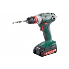 Дриль-шуруповерт акумуляторний Metabo BS 18 Quick (602217500)