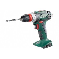 Дриль-шуруповерт акумуляторний Metabo BS 18 Quick (602217840)