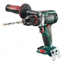 Дриль-шуруповерт акумуляторний Metabo BS 18 LTX BL Impuls (602241890)