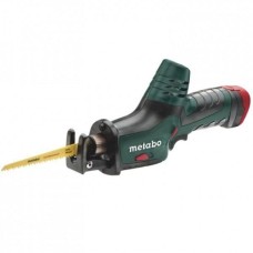 Шабельна пила Metabo PowerMaxx ASE (602264500)