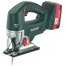 Акумуляторний лобзик Metabo STA 18 LTX (602298610)