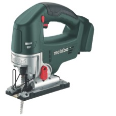 Акумуляторний лобзик Metabo STA 18 LTX (602298890)