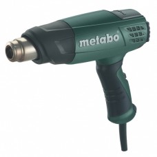 Технічний фен Metabo HE 23-650 Control (602365000)