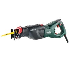 Шабельна пила Metabo SSEP 1400 MVT (606178500)