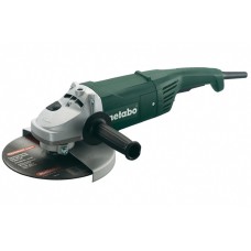 Кутова шліфувальна машина Metabo W 2000 230 (606420000)