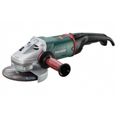 Кутова шліфувальна машина Metabo W 22-180 MVT (606461260)