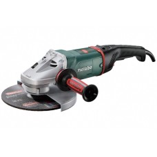 Кутова шліфувальна машина Metabo W 22-230 MVT (606462260)