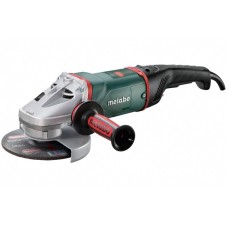 Кутова шліфувальна машина Metabo W 26-180 MVT (606473000)