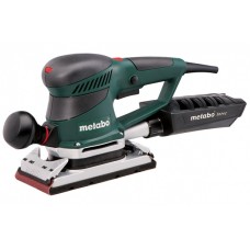 Вібраційна шліфувальна машина Metabo SRE 4350 TurboTec (611350000)