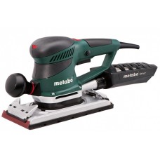 Вібраційна шліфувальна машина Metabo SRE 4351 TurboTec (611351000)