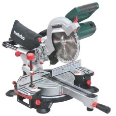 Пила торцювальна Metabo KGS 216 M (619260000)