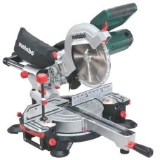 Пила торцювальна Metabo KGSV 216 M (619261000)