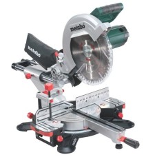 Пила торцювальна Metabo KGS 305 M (619305000)