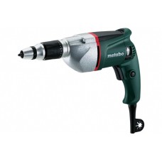 Шуруповерт мережевий Metabo DWSE 6.3 (620001000)