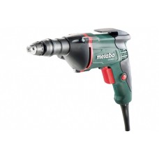 Шуруповерт мережевий Metabo SE 2500 (620044000)