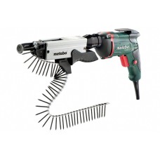 Шуруповерт мережевий Metabo SE 4000 + SM 5-55 (620045500)